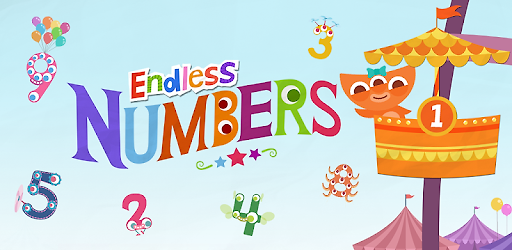 Endless  Numbers