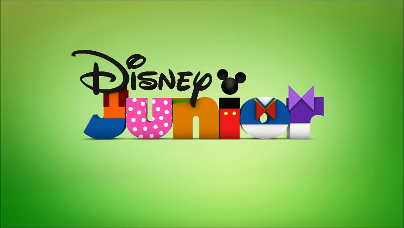 Disney Jr Voice Models 