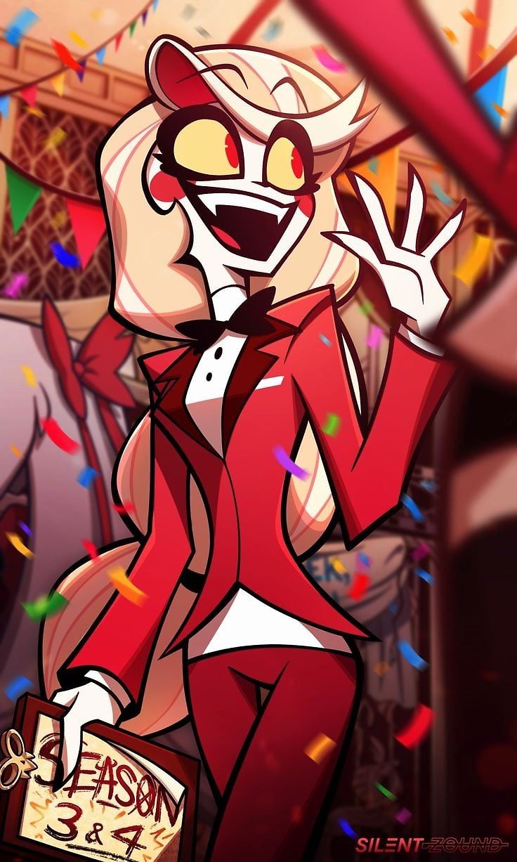 HAZBIN HOTEL 