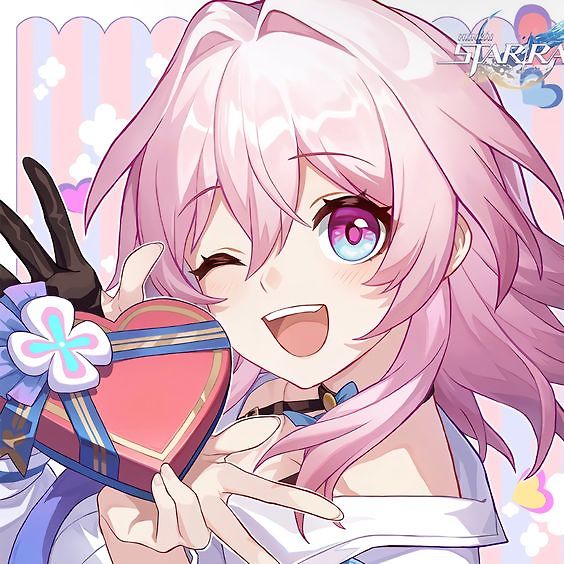 Honkai Star Rail