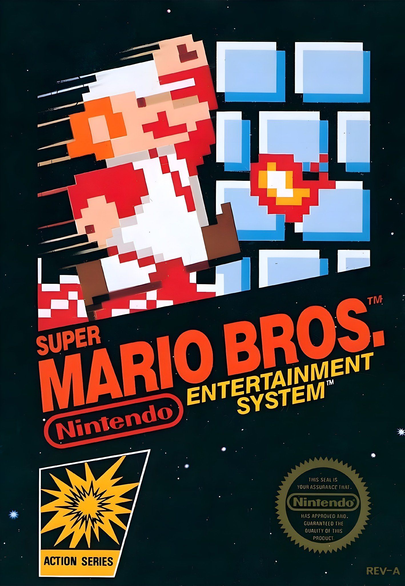 Super Smash Bros. 