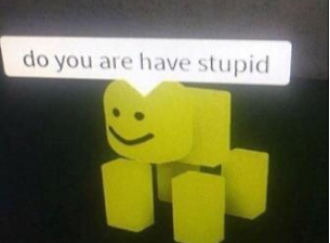 Where my username originated from