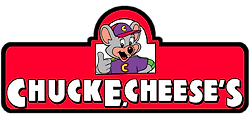 Avenger Chuck E. Cheese Collection