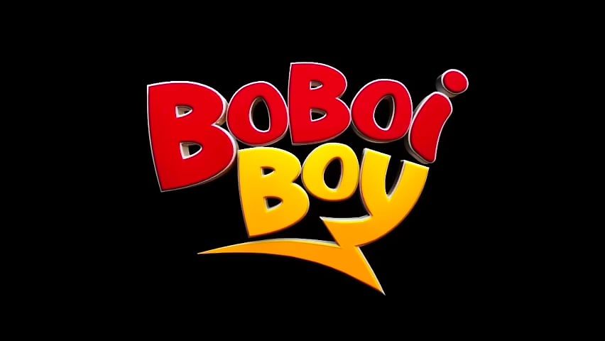 BoBoiBoy