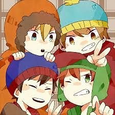 South Park