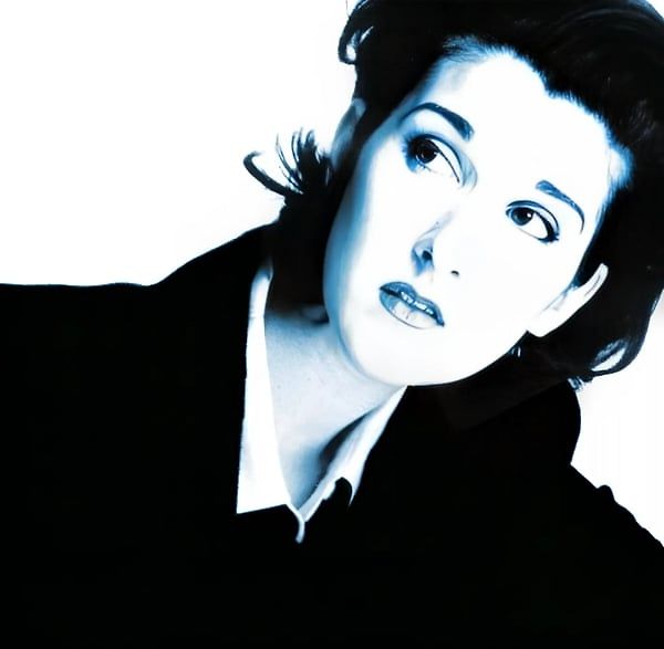Celine Dion