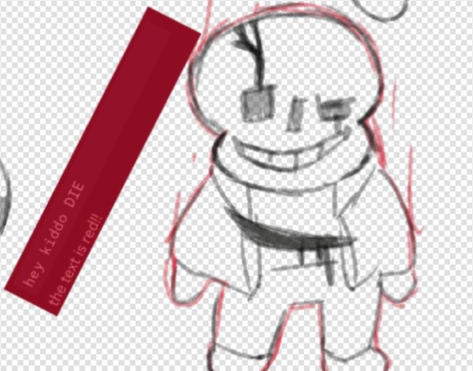 sans