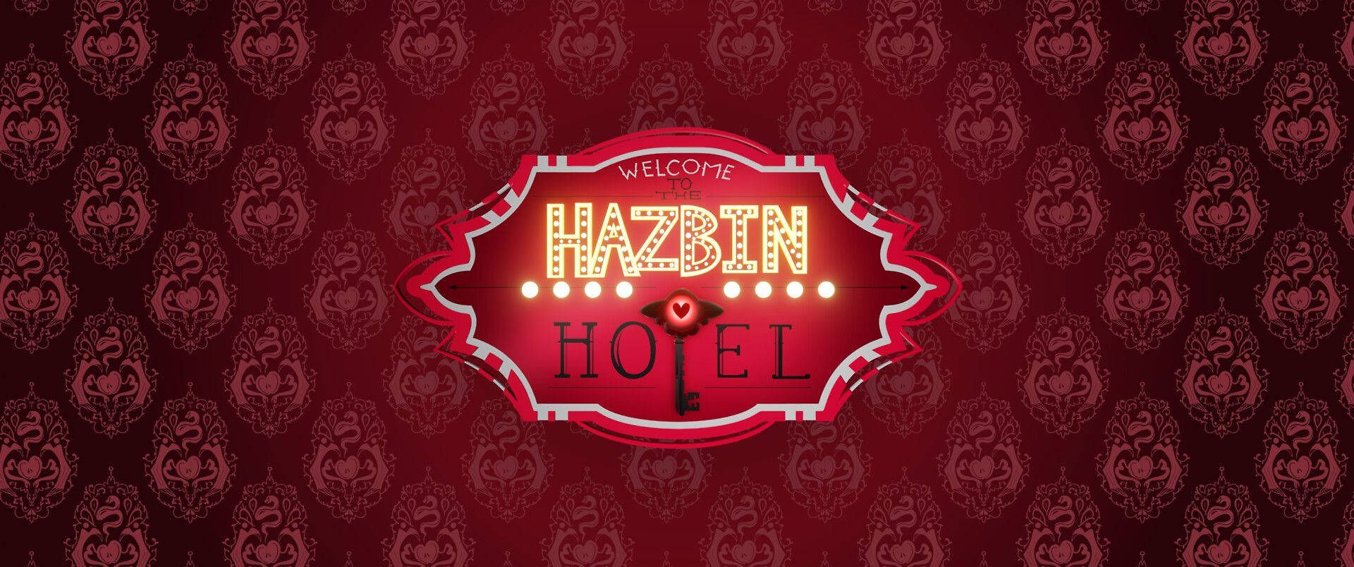 hazbin hotel