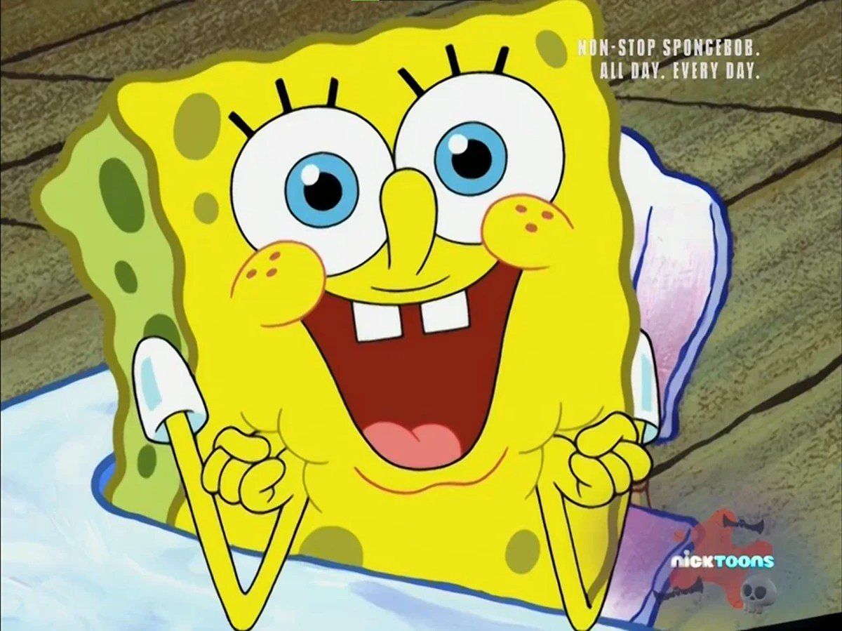SpongeBob International