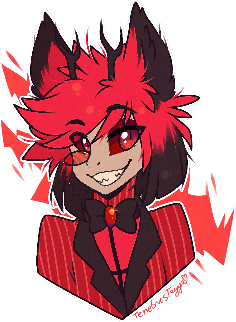 Hazbin hotel