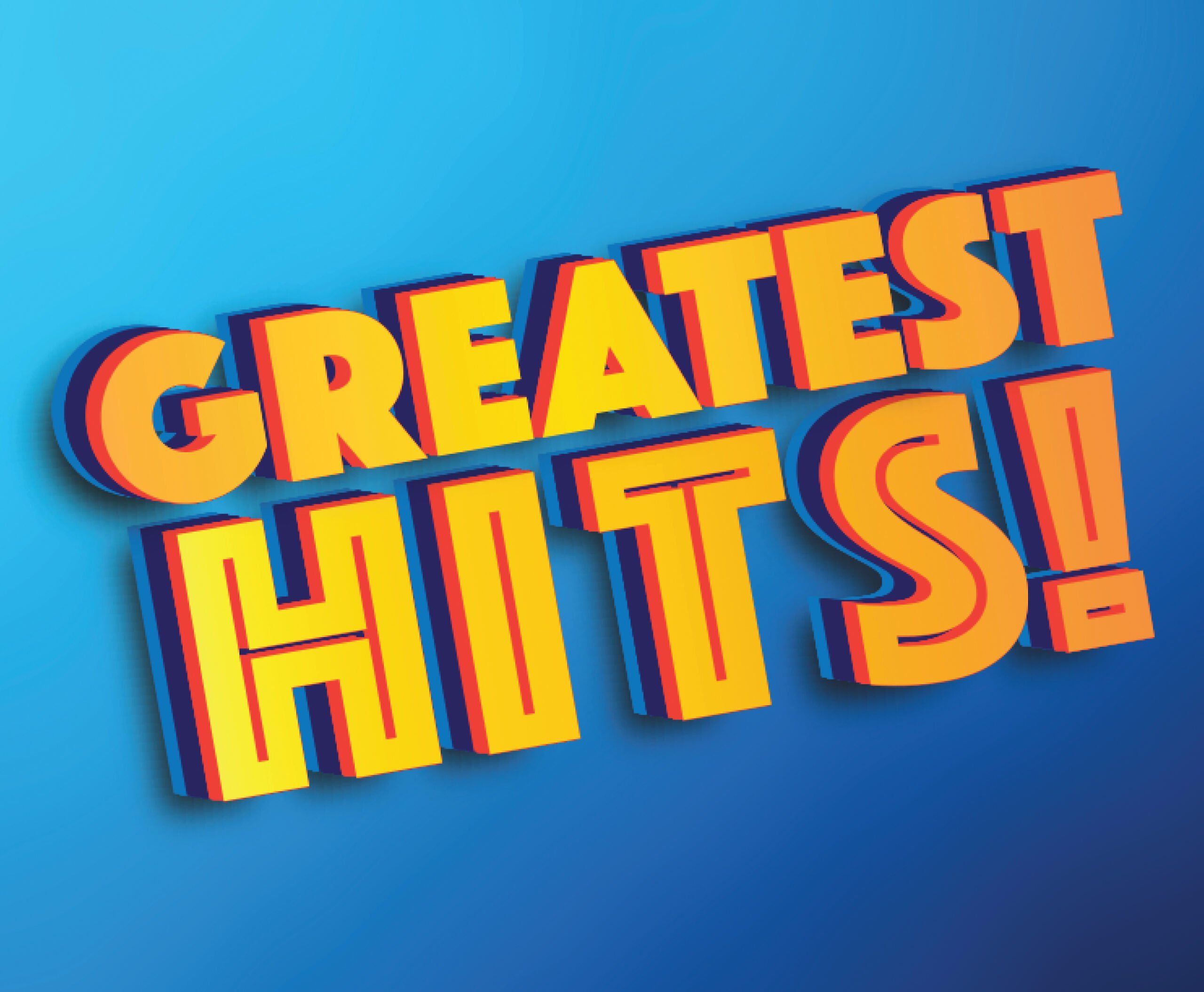 Greatest Hits