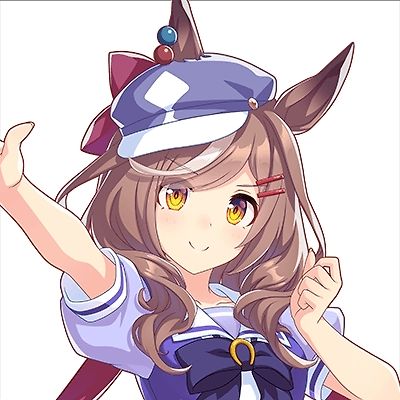 赛马娘