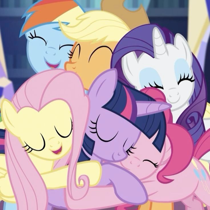 MLP: FiM