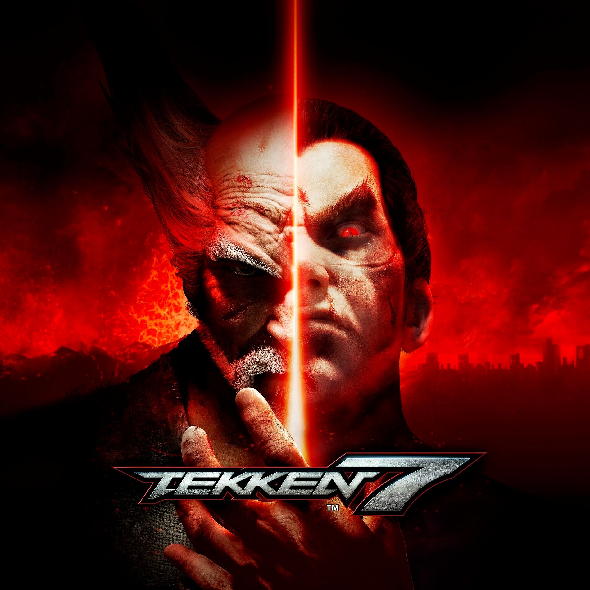 Tekken