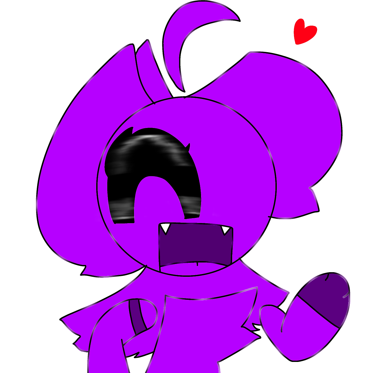 Cute characters I love 