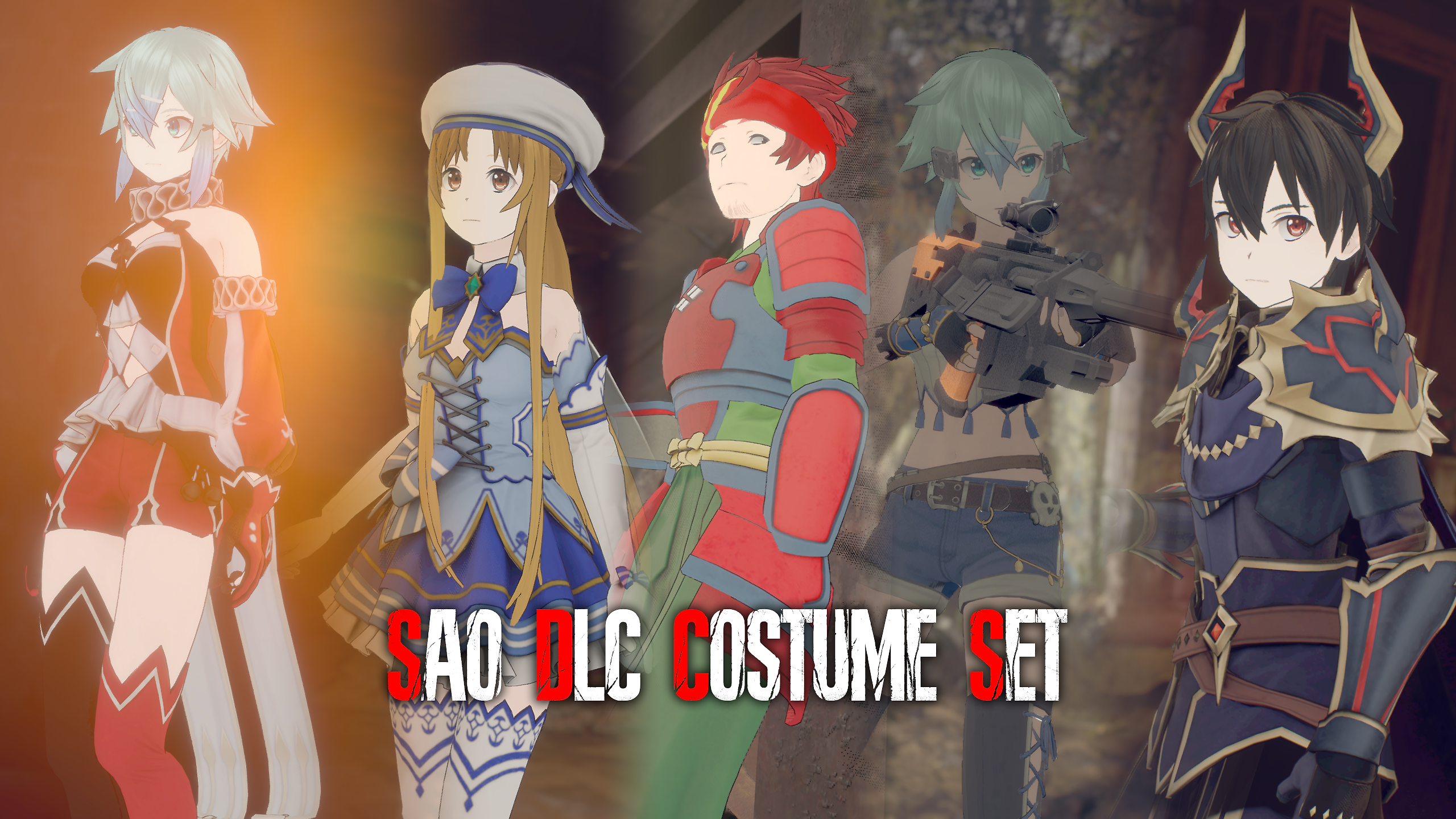 SAO VC