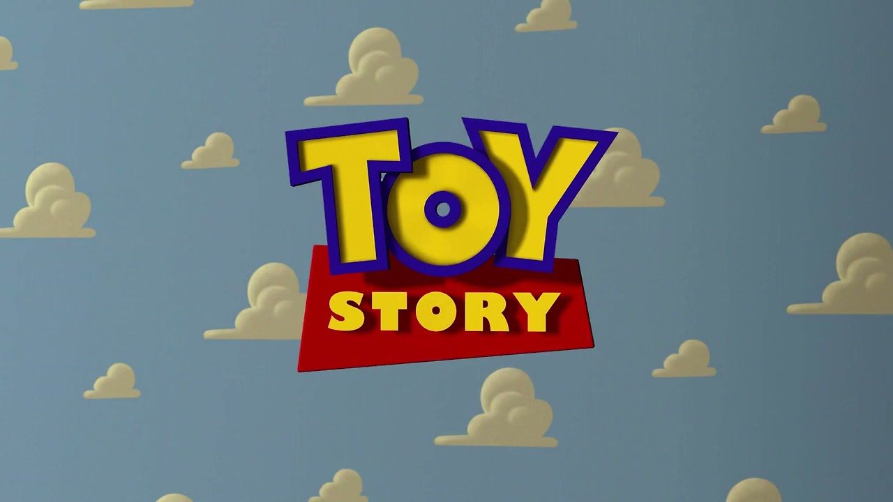 Toy Story Official Voice Model Collection
