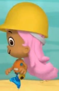 Bubble Guppies