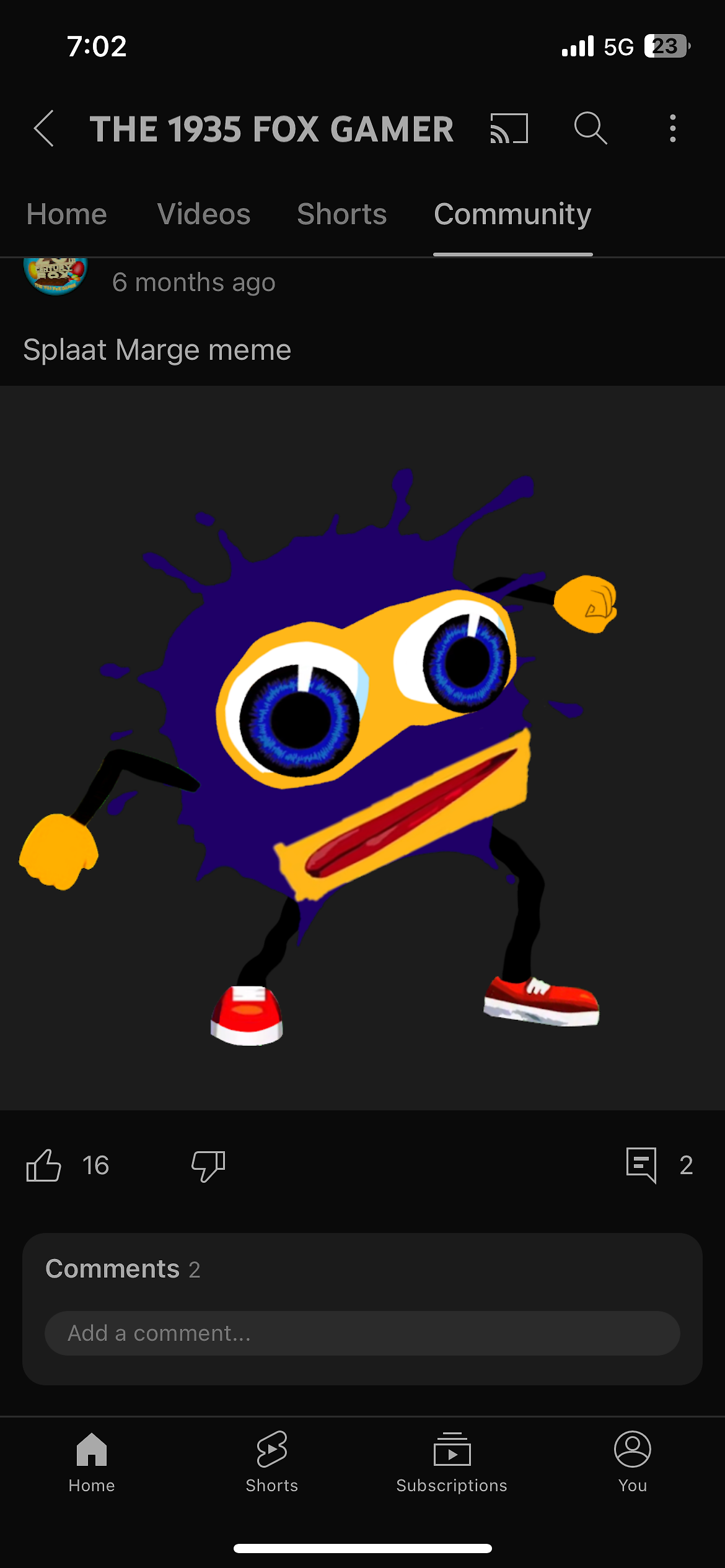 Robosplaat