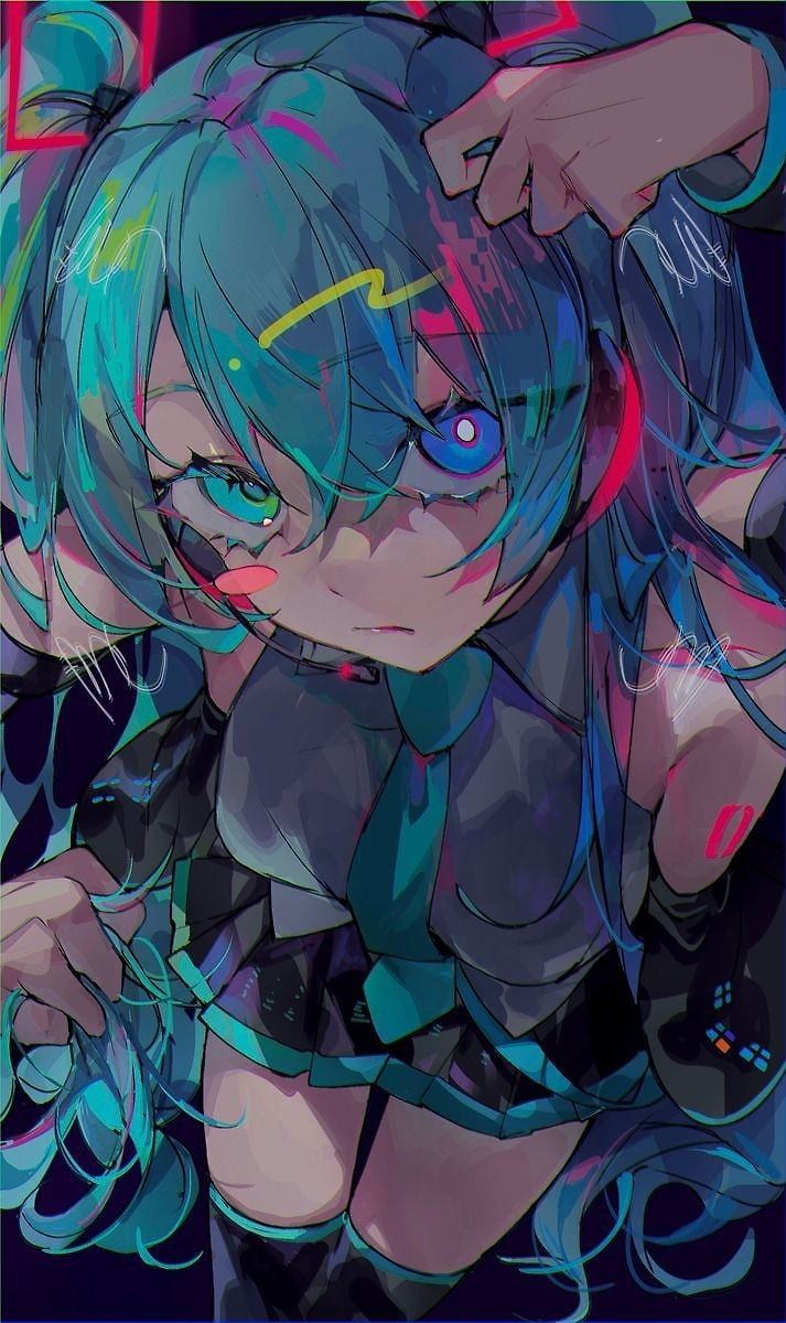 Anime