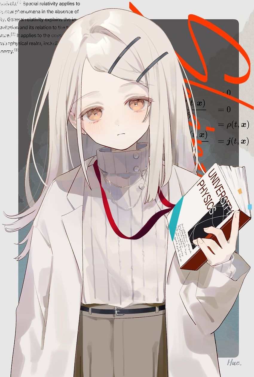 听力