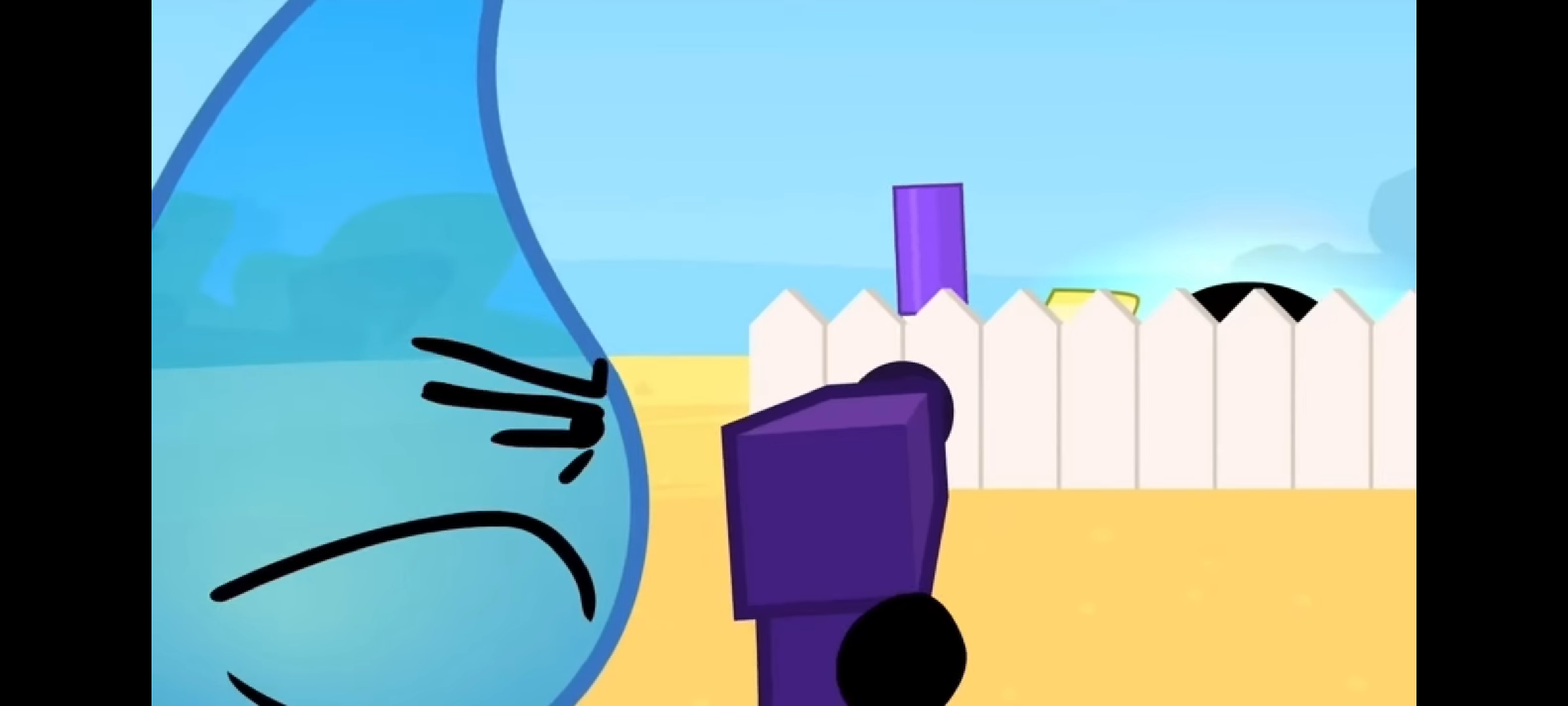BFDI models