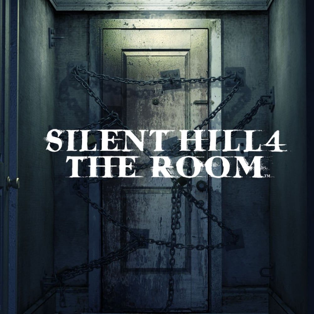 Silent Hill 4