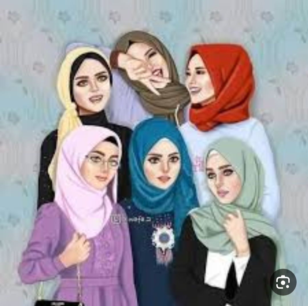 امهات المشاهير