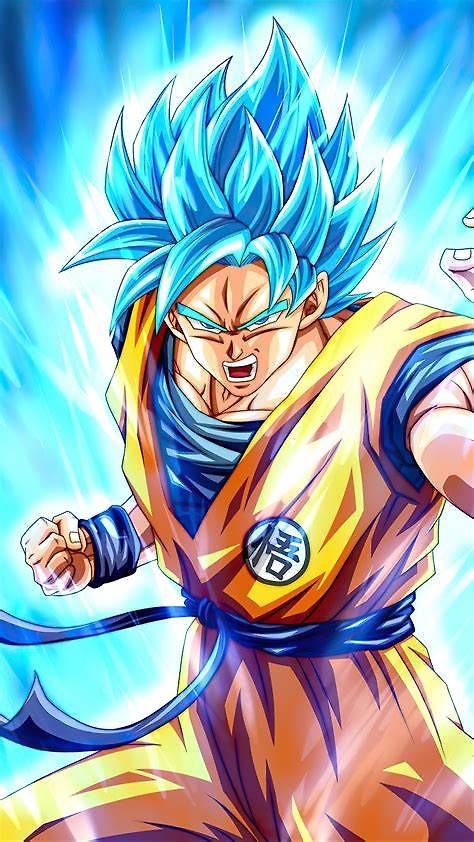 Dragon Ball Super/ Z Characters