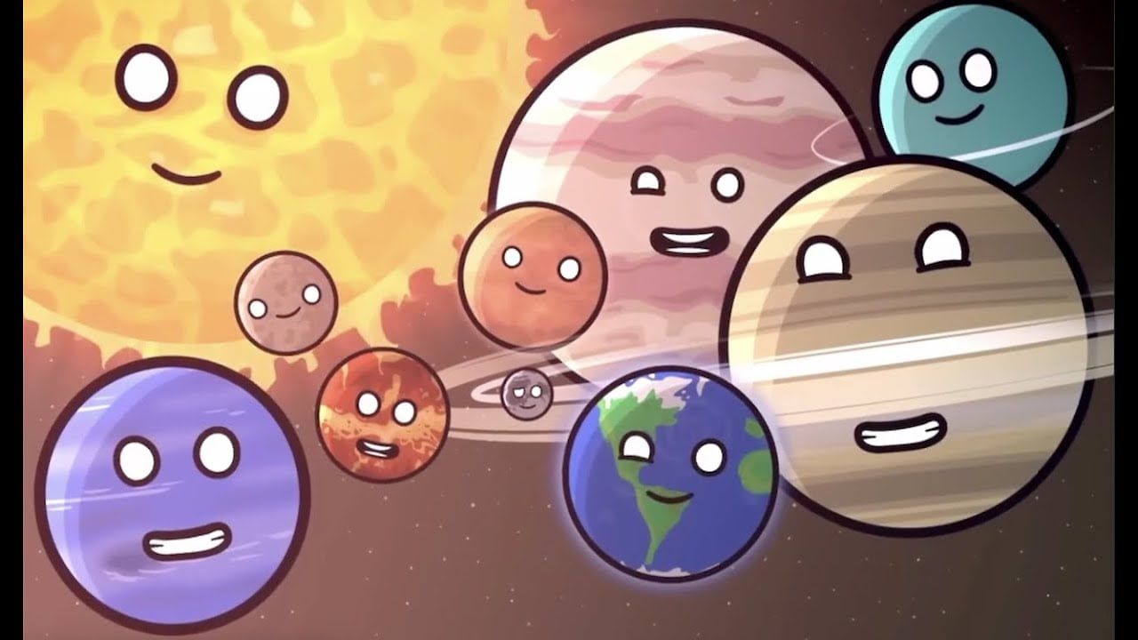Solarballs Covers!