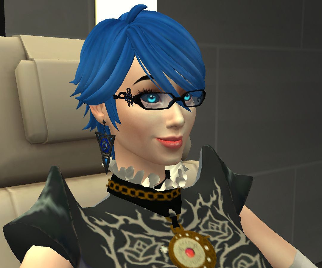 LoRA Training Image