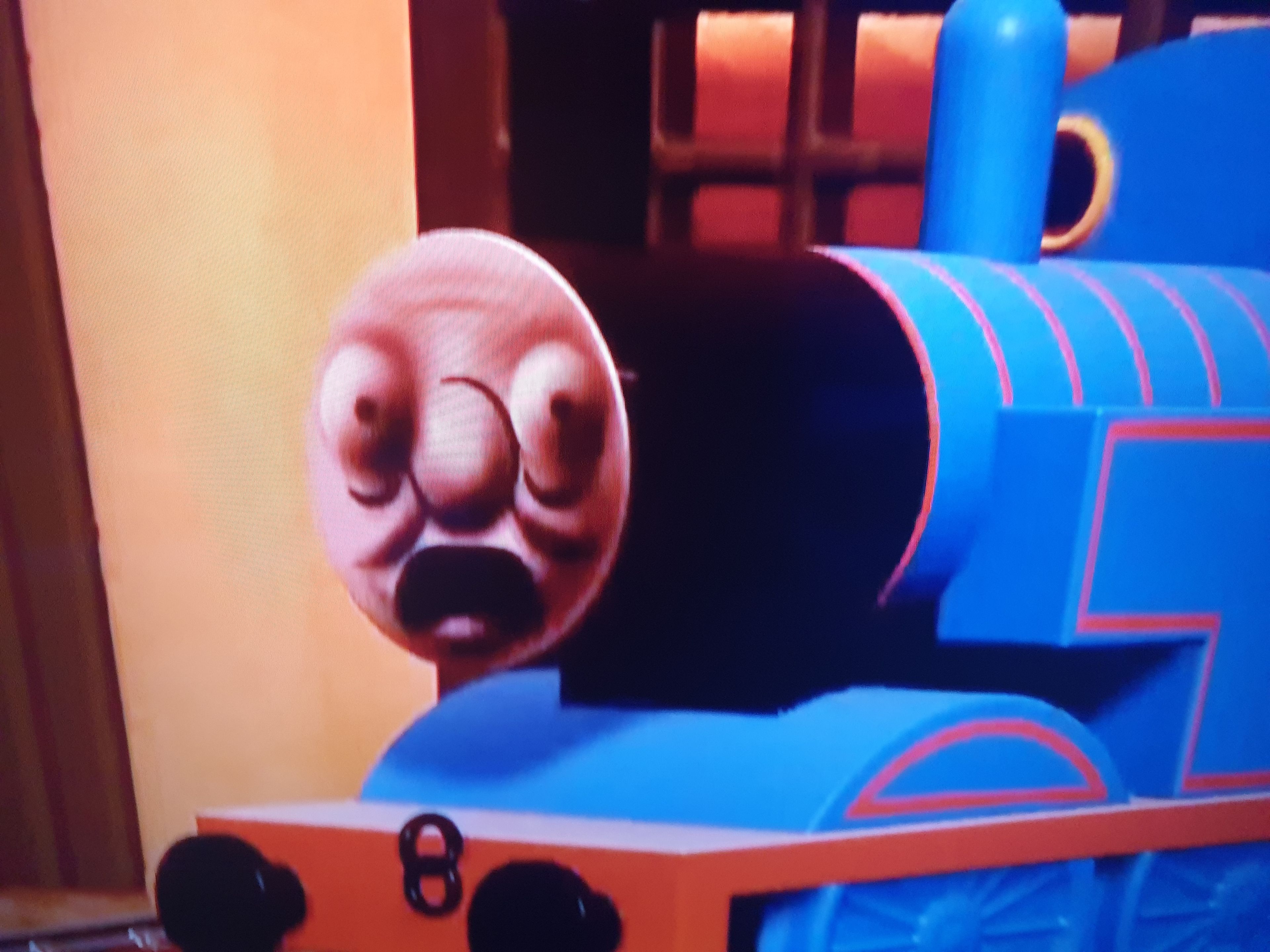 Things for videos, parodys and YTPs