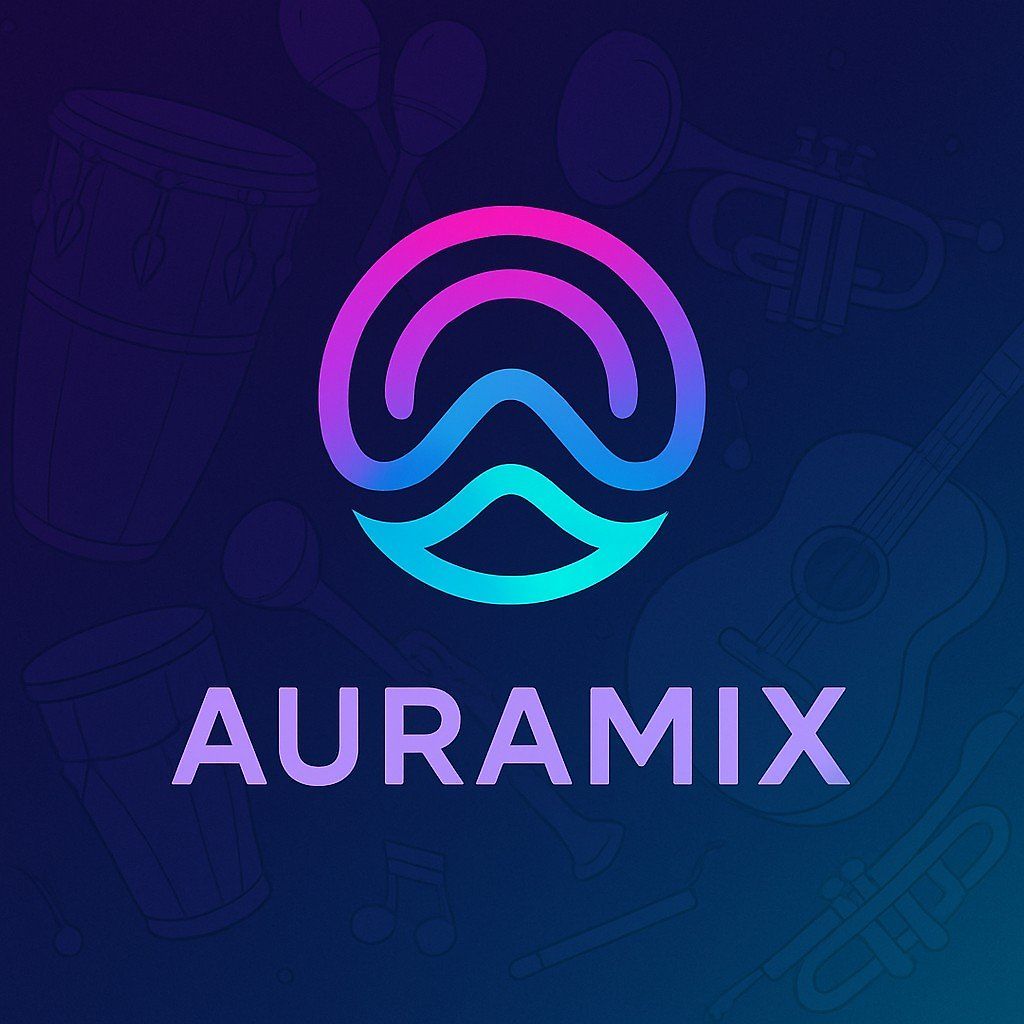 AGRUPACIÓN AURAMIX