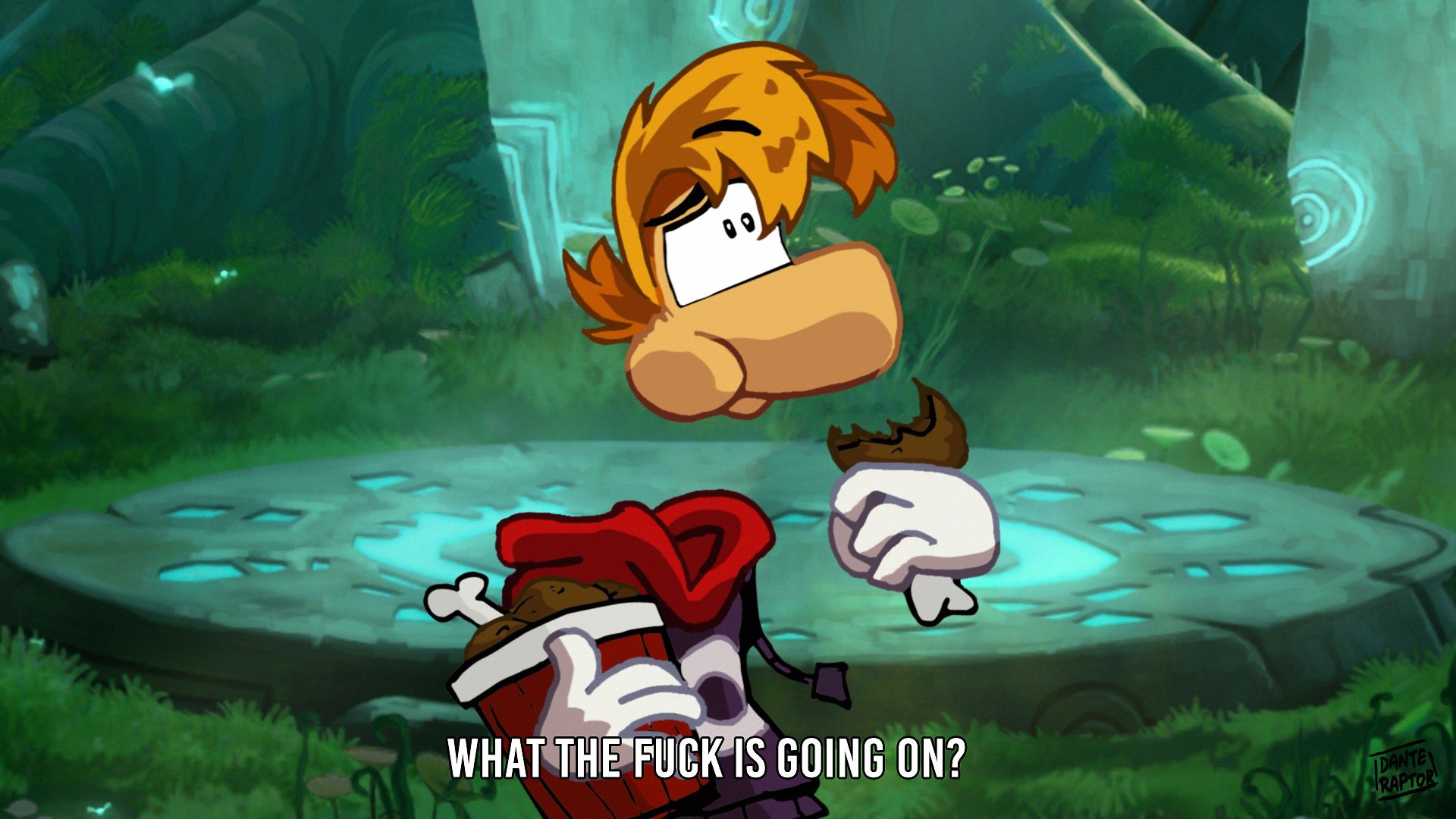 Rayman