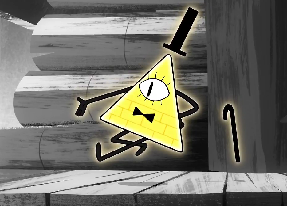 Gravity Falls
