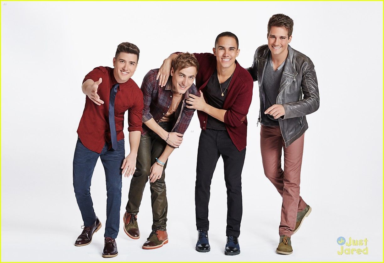 Big Time Rush