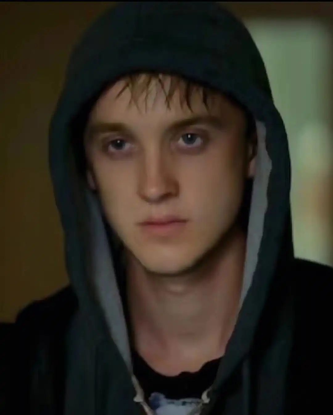 Draco Malfoy