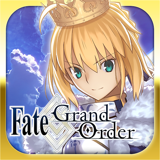 Fate Series / Nasuverse