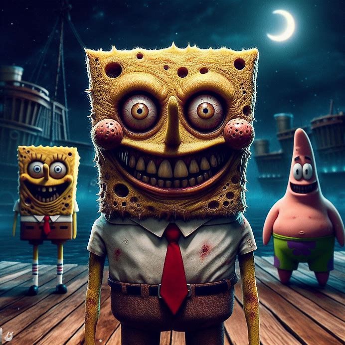 Spongebob