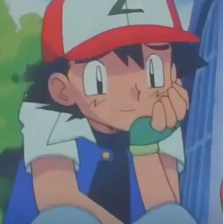 My Ash Ketchum model collection!