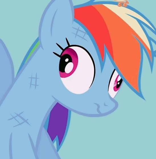 Mlp vozes