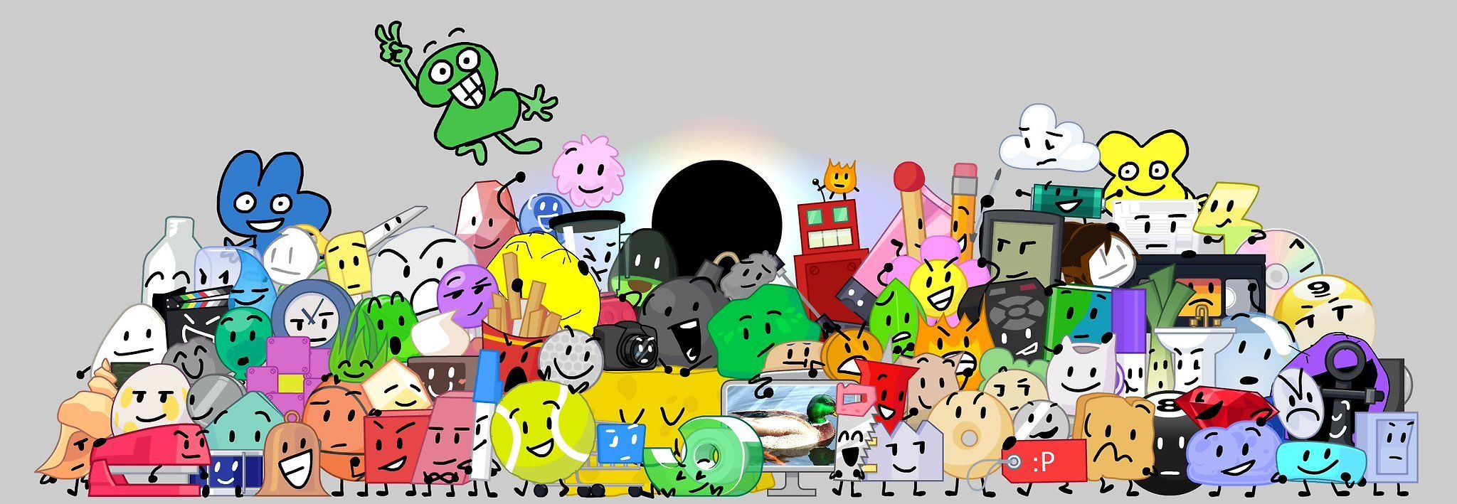 BFDI(A)