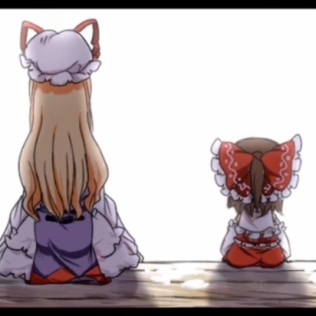 TouHou