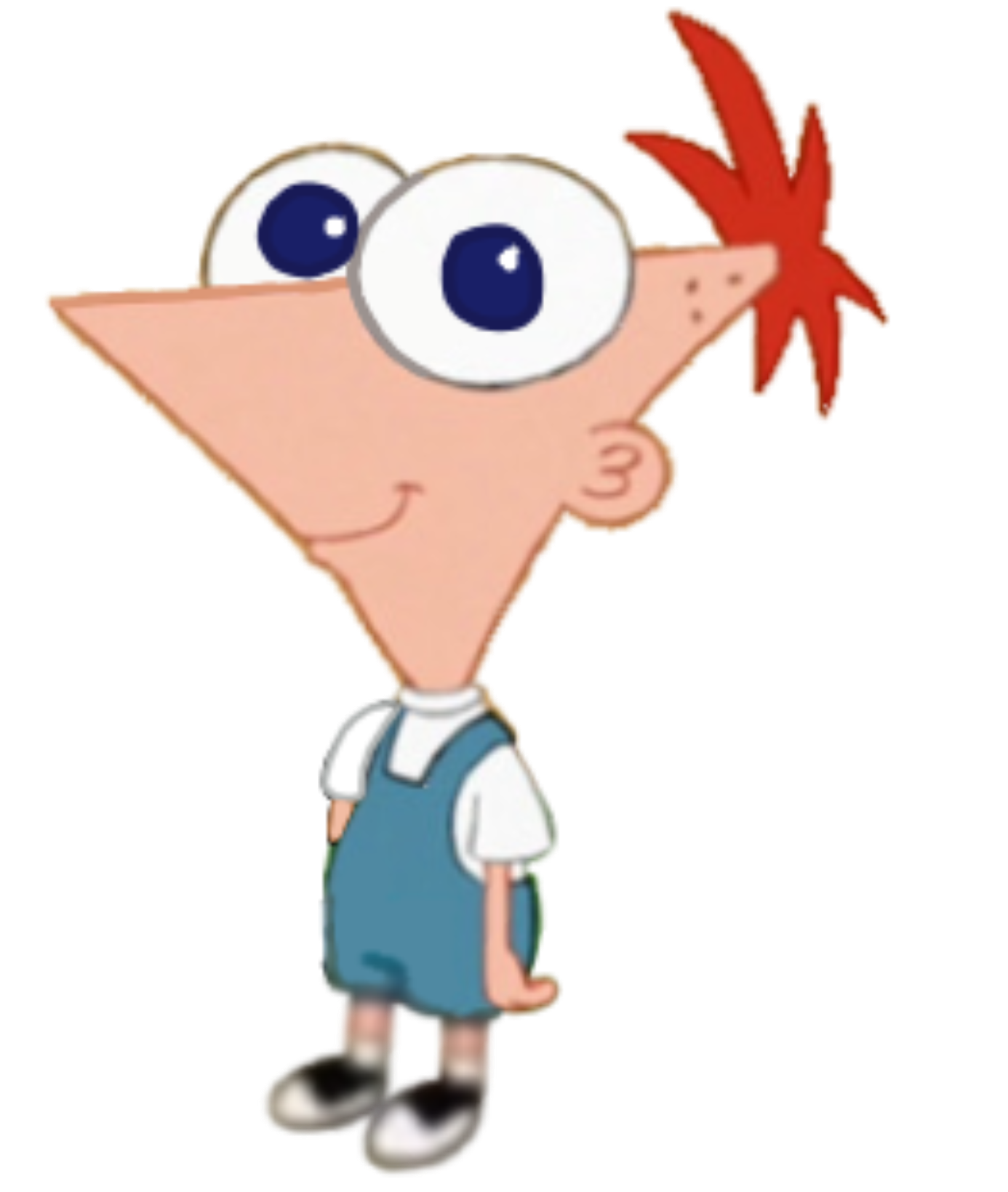 Little Phineas