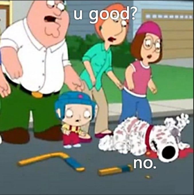 Idk