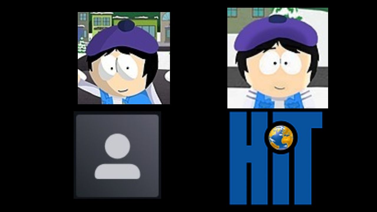 DeviantArt Crew 2