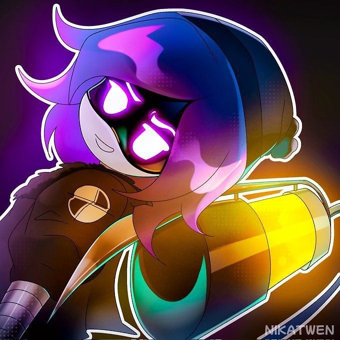Uzi
