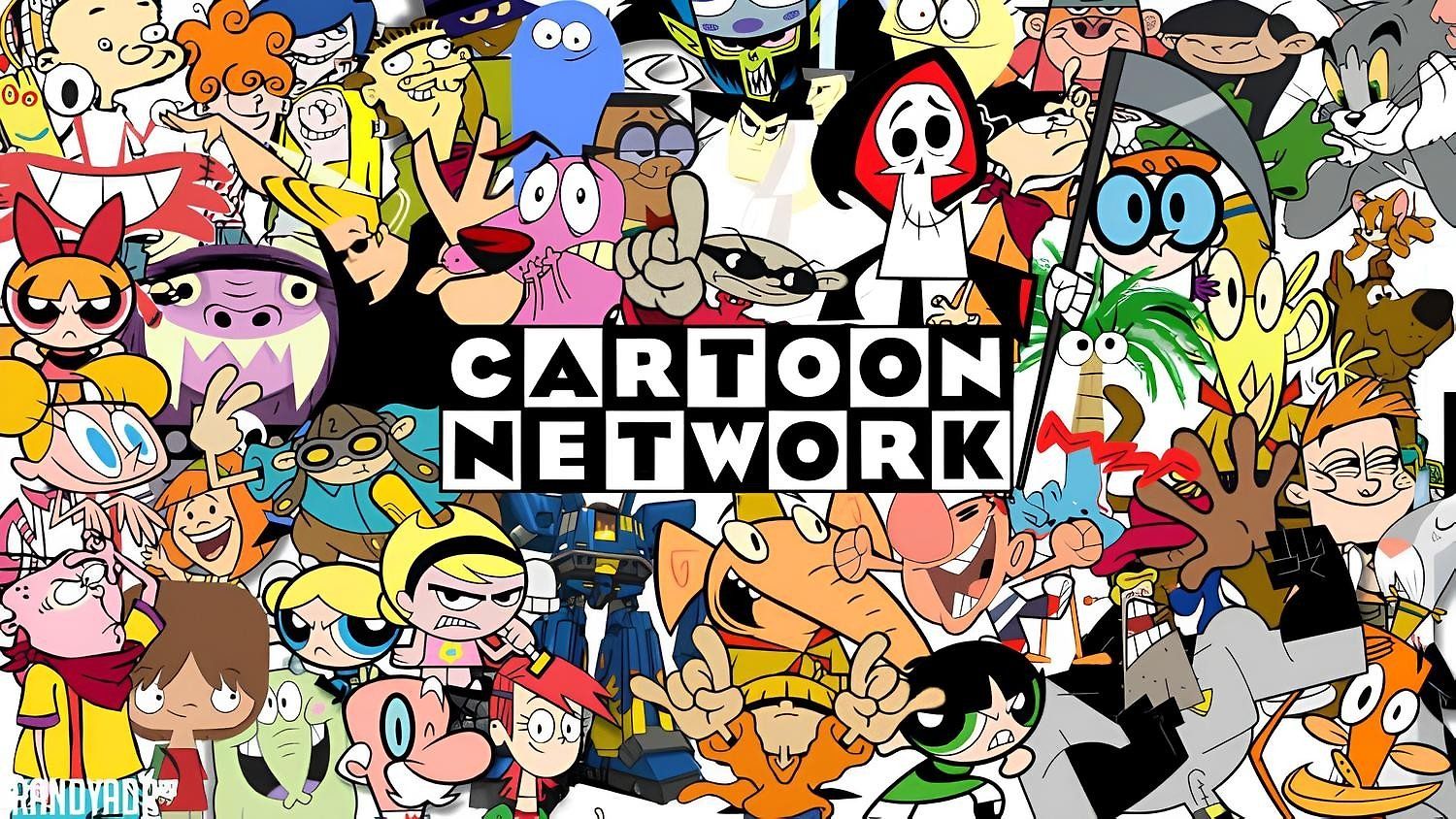 Cartoon Network [Español Latino / Latin American]