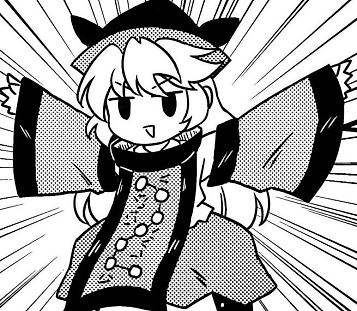 東方project