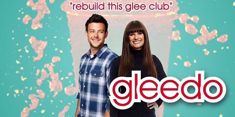 Gleedo voice models